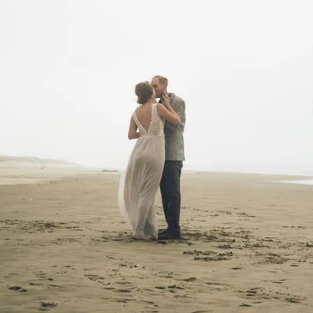 An Engagement Session