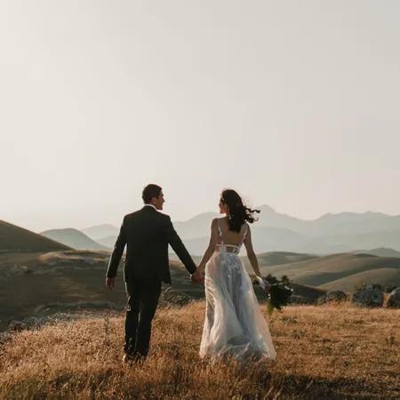 A Halifax Wedding